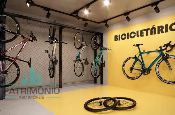 Apartamento à venda no Infinite São Caetano no Bairro Santa Paula em São Caetano Do Sul.