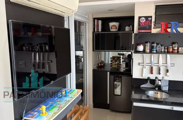 Apartamento à venda no Edifício Perfetto no bairro Olímpico em São Caetano do Sul. - Foto 5
