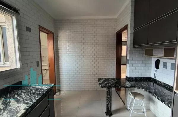 Cobertura à venda no Edifício Aida no bairro Nova Gerty em São Caetano do Sul. - Foto 8