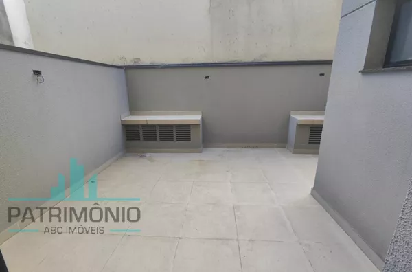 Apartamento à venda no Residencial Osvaldo Cruz em São Caetano do Sul.