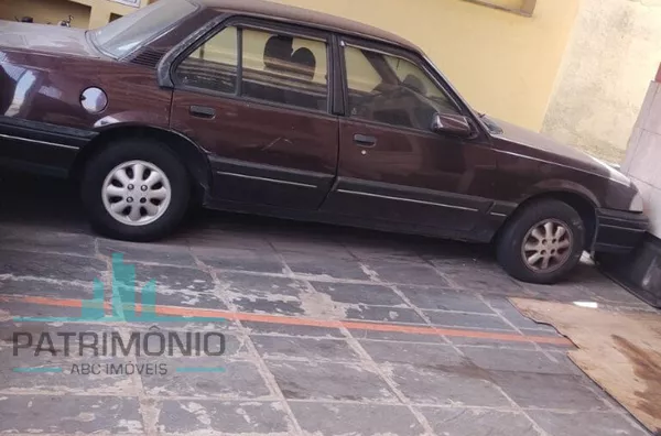 Sobrado à venda no Bairro Boa Vista - São Caetano do Sul.