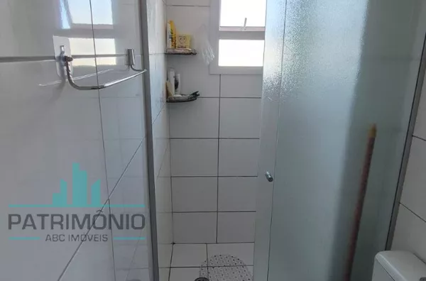 Banheiro 