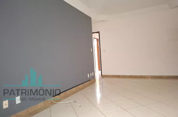Apartamento Térreo com Quintal à Venda – Bairro Santa Maria | São Caetano do Sul