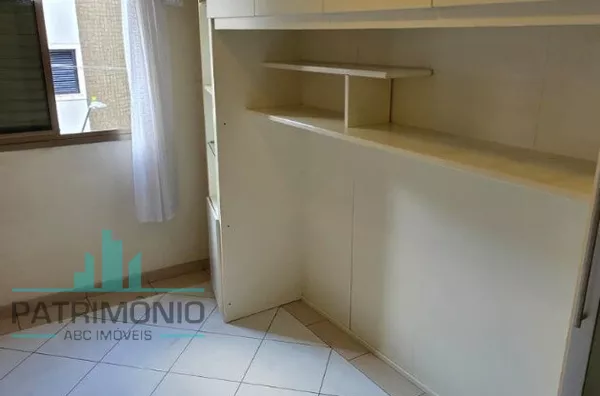 Dormitório