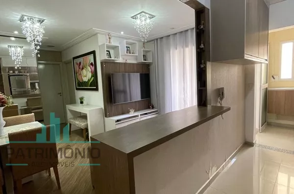 Apartamento à venda no Bairro Boa Vista em São Caetano Do Sul.