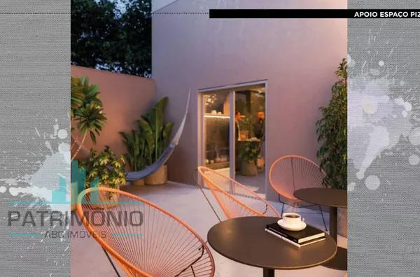 Lazer do Condomínio