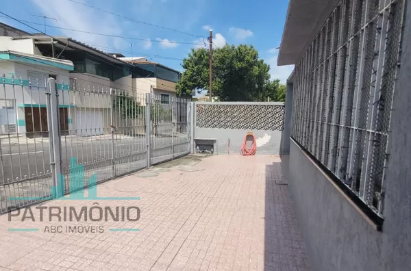 2 casas à venda - Bairro Olímpico - São Caetano do Sul
