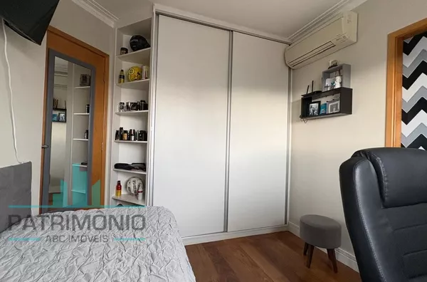 Apartamento à venda no Edifício Perfetto no bairro Olímpico em São Caetano do Sul. - Foto 30