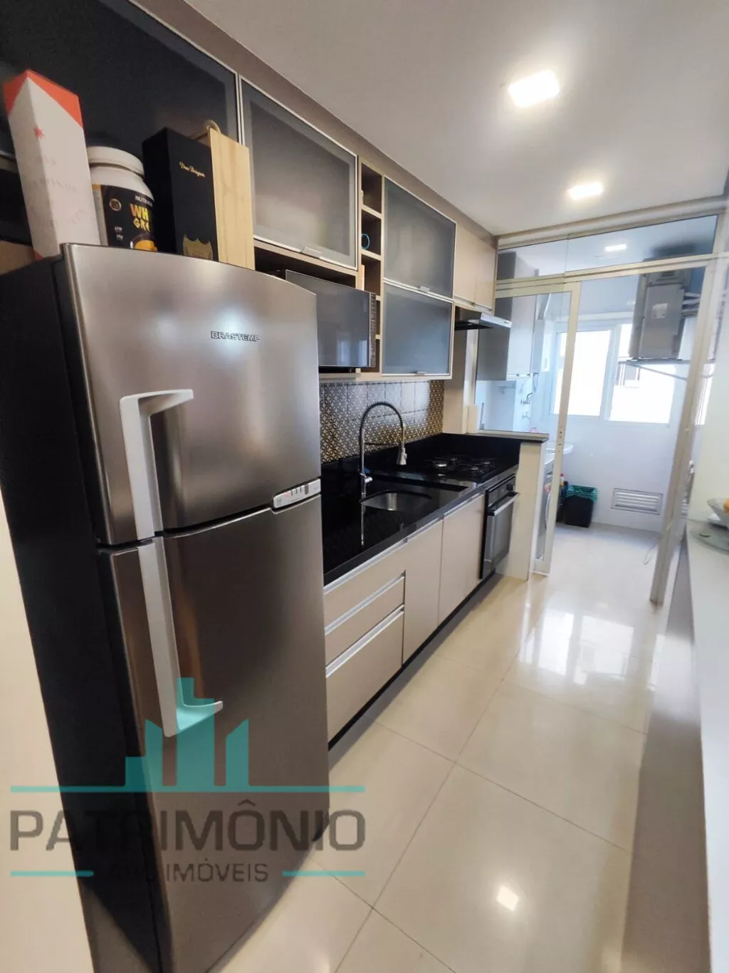 Apartamento, 2 quartos, 63 m² - Foto 11