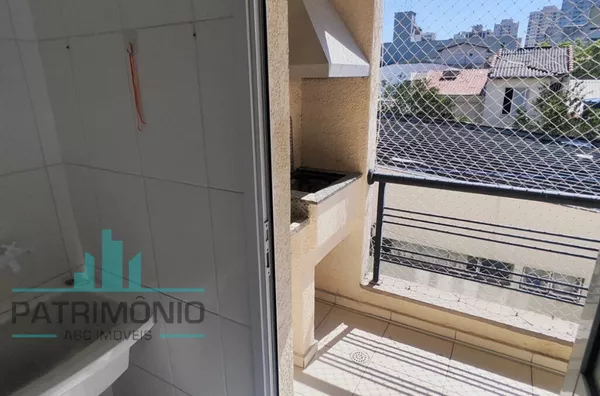 Apartamento à venda no bairro Cerâmica em São Caetano do Sul.