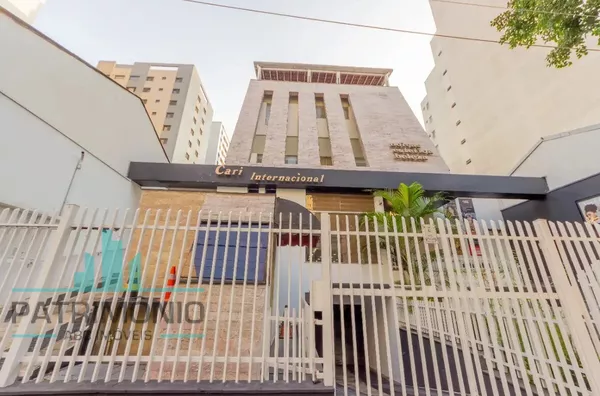 Prédio Comercial a venda no Bairro Santo Antônio em São Caetano do Sul