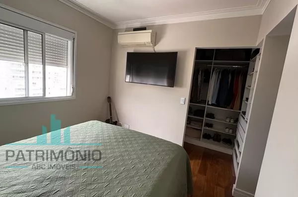 Apartamento à venda no Edifício Perfetto no bairro Olímpico em São Caetano do Sul. - Foto 22