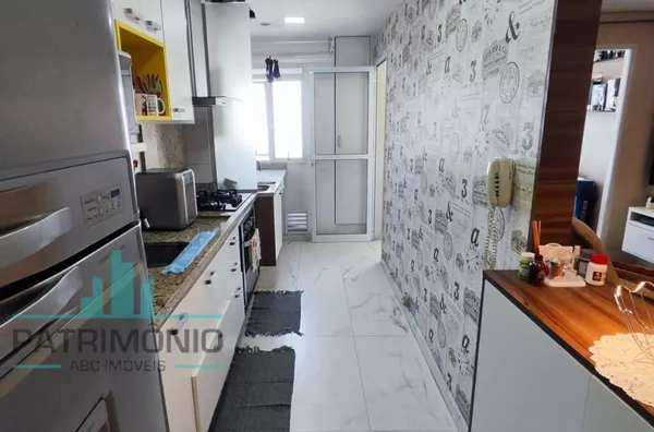Cozinha