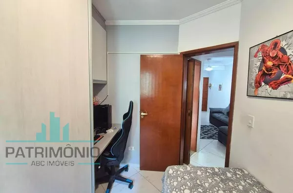 Dormitório