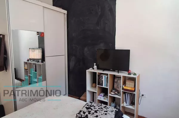 Dormitório 2