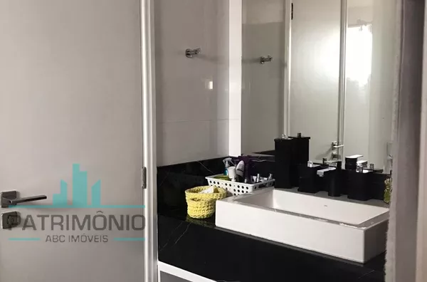 Banheiro