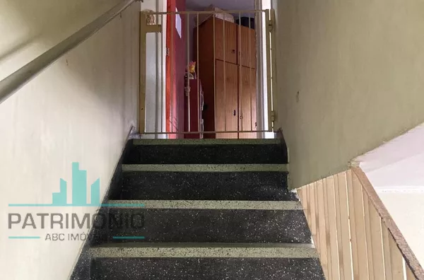 Sobrado à venda no Bairro São José em São Caetano Do Sul. 