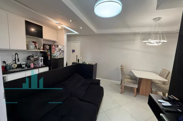 Apartamento à venda no Residencial São Caetano no bairro Boa Vista em São Caetano do Sul.