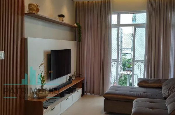 Apartamento à venda no Bairro Centro em Santo André