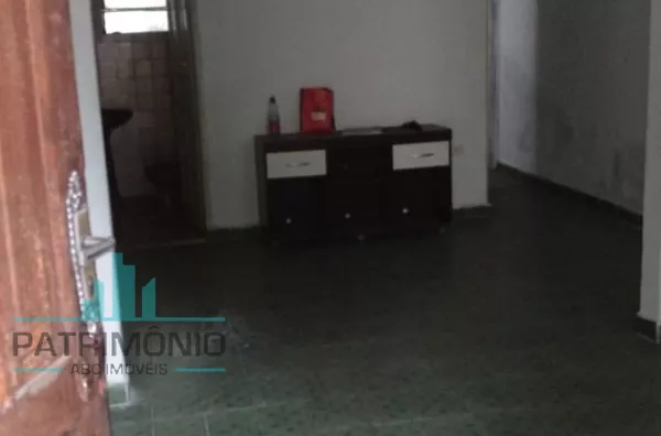 Sobrado para venda no bairro Cerâmica - São Caetano do Sul.