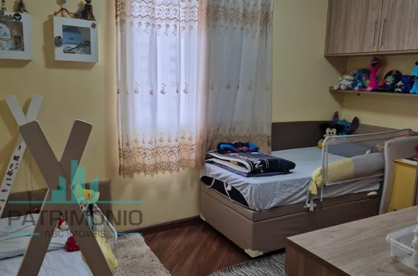 Dormitório
