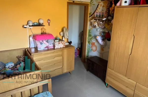 Dormitório 2