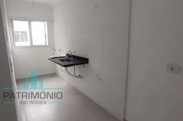 Apartamento a venda com 60m² - Bairro Nova Gerty - São Caetano do Sul