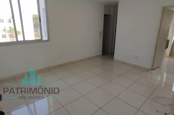 Apartamento disponível para venda no Conjunto dos Radialistas - São Caetano do Sul.