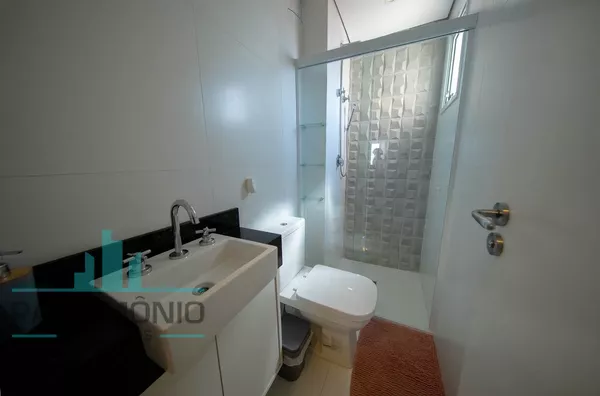 Banheiro