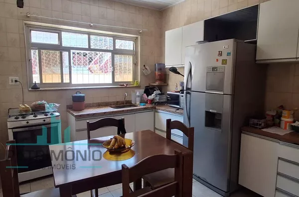 Cozinha