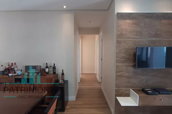 Apartamento à venda no Residencial São Caetano no Bairro  Boa Vista em São Caetano Do Sul.