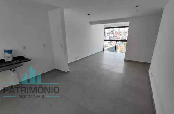 Apartamento a venda no Bairro Nova Gerty em São Caetano do Sul