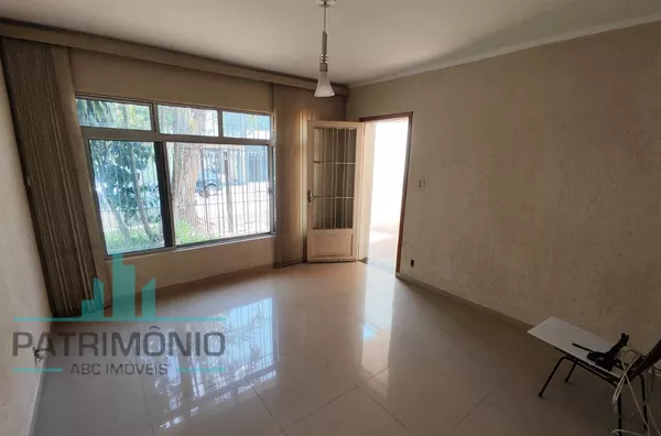 Casa para locação no Bairro Rudge Ramos em São Bernardo Do Campo.