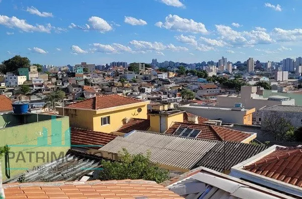 Vista Terraço