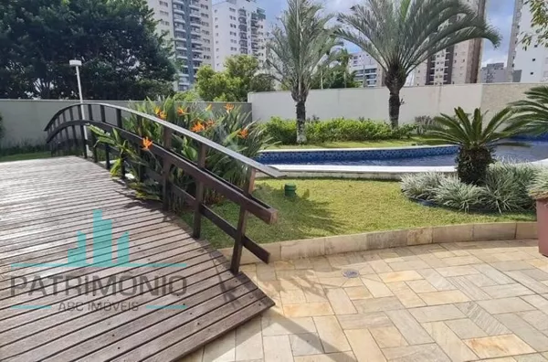 Apartamento à venda no condomínio Totalitá no Bairro Boa Vista em São Caetano do Sul.