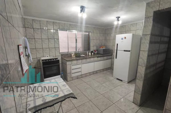 Cozinha