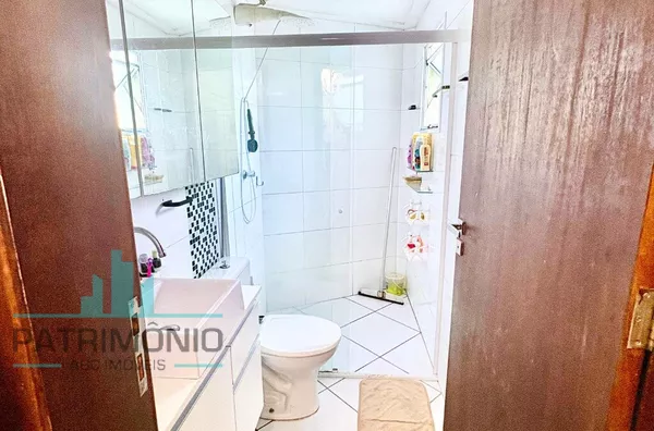 Banheiro