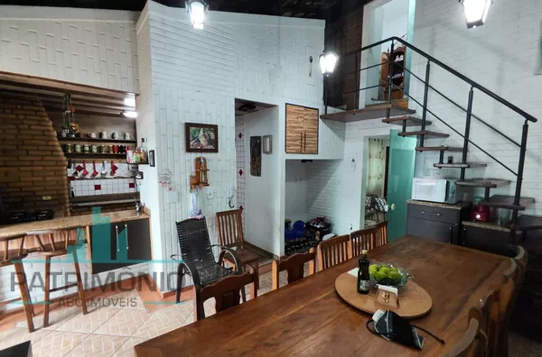 Sobrado a venda no Bairro Nova Gerty em São Caetano do Sul