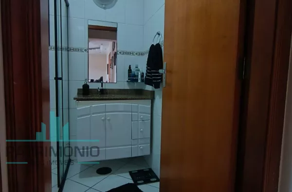 banheiro social