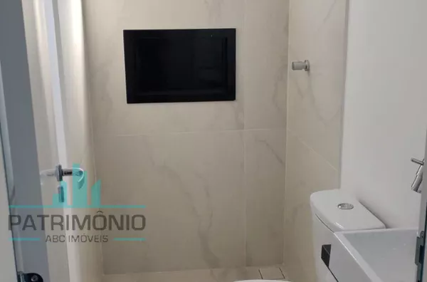 Banheiro
