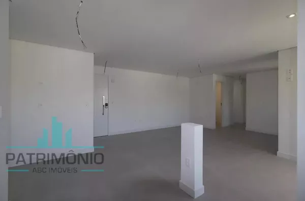 Apartamento no Mirai Campestre Patriani à venda no Bairro Campestre em Santo André.