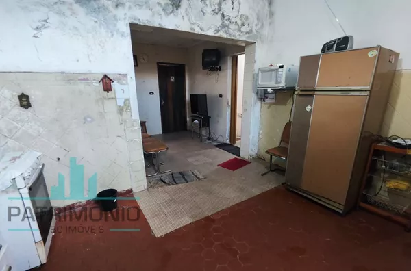 Sobrado a venda na Vila Palmares - Santo André