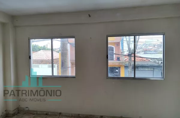 Casa assobradada à venda no bairro Osvaldo Cruz em São Caetano do Sul. - Foto 8