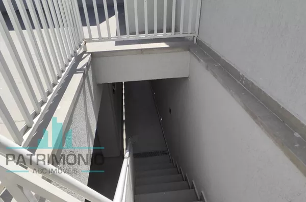 Escadas 
