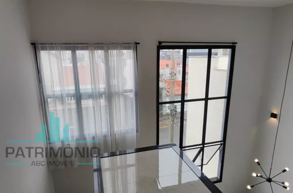 Sobrado à venda no bairro Barcelona em São Caetano Do Sul.