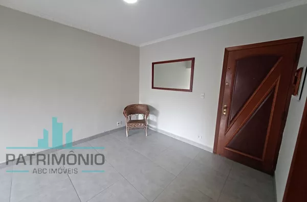 Apartamento para locação no Bairro Osvaldo Cruz em São Caetano Do Sul.