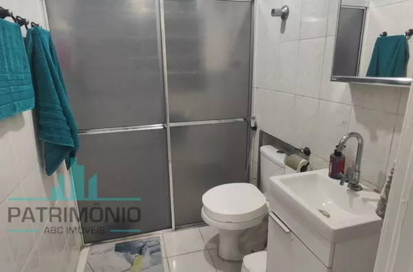 Banheiro