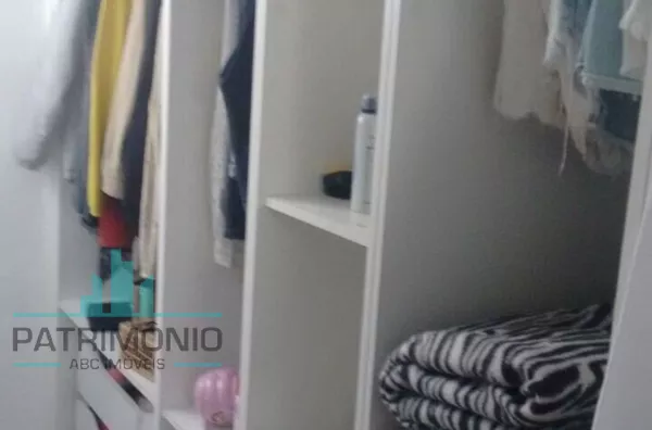 Closet dormitório 1