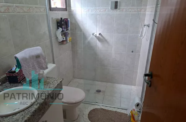 Banheiro