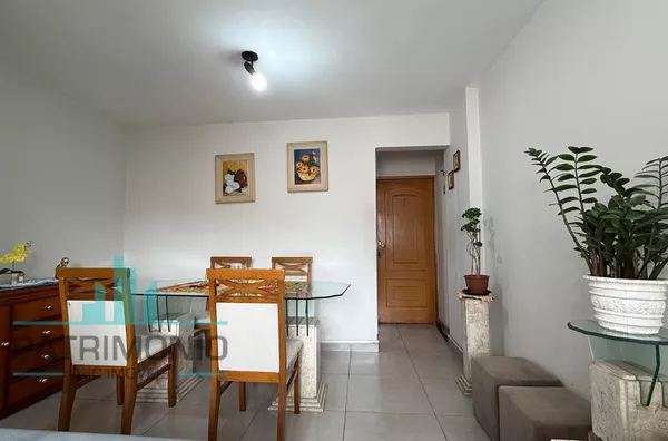 Apartamento à venda no Condomínio Edifício Denise no Sacomã em São Paulo. - Foto 5